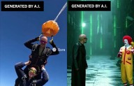 Conoce Sora, la aplicación creada por OpenAI con la que podrás hacer vídeos de formato corto