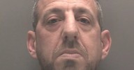 Dad-of-two sexually abuses schoolgirl and encourages her to film self