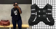 October Prime Day 2025: Weighted Vest Are 32 Percent Off