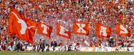Prayers Pour in for College Football Superfan Battling for Life Who Never Missed a Game Since 1977 From decades-long game streaks to hospital recovery, Longhorn Nation shows the true power of Texas fa