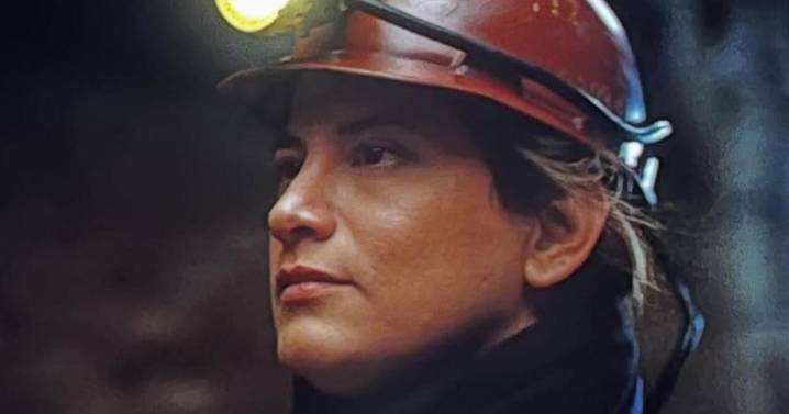 Miss Carbón: Carla, la mujer trans que revolucionó el trabajo en una mina en Santa Cruz