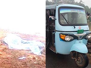 Bantwal: Body of missing auto driver found near Nethravathi river