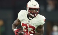 Trey Benson joins James Conner on IR: Cardinals’ RB depth chart updated