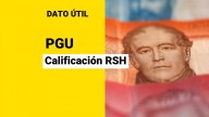 Pensión Garantizada Universal: ¿Qué calificación debes tener en el RSH para ser beneficiario?