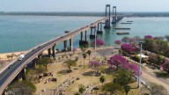 Puente Chaco-Corrientes, en crisis: Diputados presentó un proyecto para declarar la "emergencia vial"
