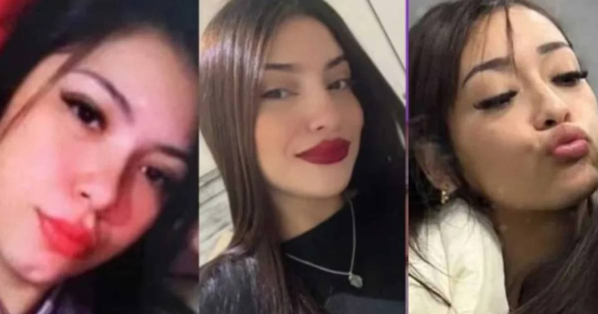 Triple crimen: el autor intelectual de los homicidios estaría preso en una alcaldía de Palermo