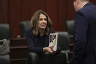 Alberta government passes bill to use notwithstanding clause to put end to teacher strike