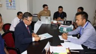 Five candidates clear scrutiny for Dampa Assembly Bypoll in Mizoram