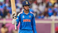 Smriti Mandhana sets new record as youngest and fastest to 5000 runs in Women’s ODI cricket