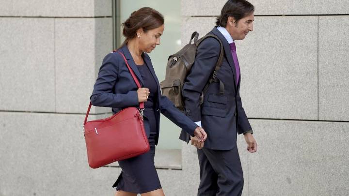 La UCO pide acceder a las cuentas de la expresidenta de Adif y el exdirector de Carreteras para ver si cobraron por obras