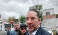 Luis Nava es el más panista: Pancho Domínguez