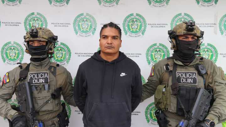 Exclusivo: así se cocinó propuesta de 'Larry Changa', fundador del ‘Tren de Aragua’, para iniciar diálogos con el Gobierno; habló con ‘Niño Guerrero’
