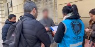 Atropelló, mató y huyó: imputaron por homicidio culposo al conductor que embistió a un ciclista en Palermo