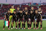 Se terminó el sueño: Argentina eliminó a México en el Mundial Sub