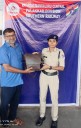 Mangaluru: RPF personnel return left-behind luggage worth Rs 5.92 lac to passenger