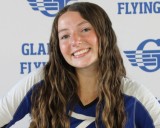Ansley Mausolf’s motivation has Gladwin competing above its W