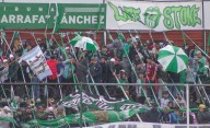 Entradas en venta para el partido más trascendente de Lafe en el Clausura