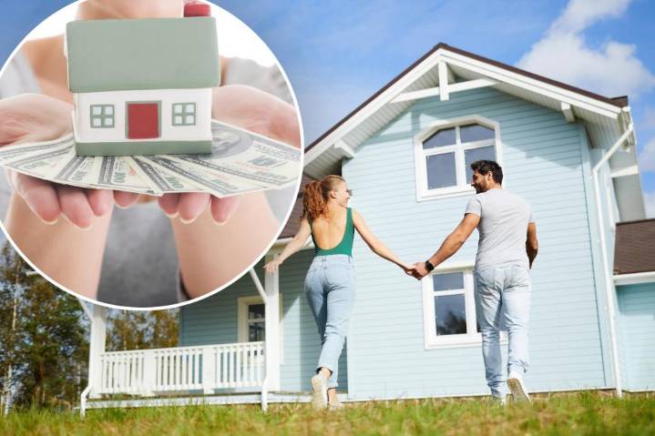 Cash buyers are running the housing market in these 6 US cities