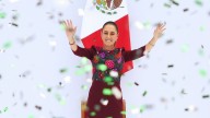 "Mi compromiso es ser una Presidenta que esté a la altura": Claudia Sheinbaum ante más de 400 mil personas