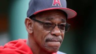 Angelinos cortan vínculos con el mánager Ron Washington