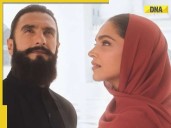 Deepika Padukone faces backlash for wearing hijab in Abu Dhabi tourism ad