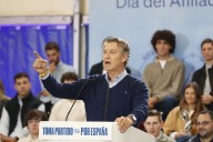Feijóo advierte a Sánchez antes de su comparecencia en el Senado por el caso Koldo: "Si miente, irá al juzgado y si dice la verdad, también"