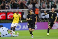 1-1. México mejora el semblante ante una selección ecuatoriana rocosa