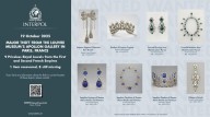 Where the jewels stolen from the Louvre Museum might end up