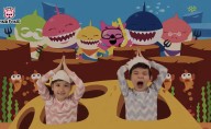 “Baby Shark Dance” cumple 10 años como el video más visto de la historia en YouTube