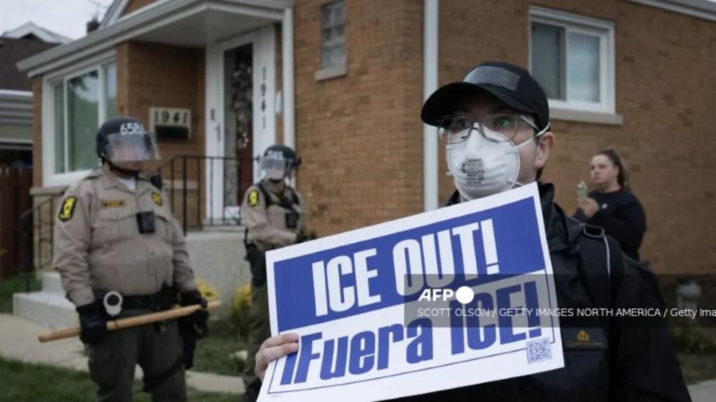 Los Ángeles declara emergencia ante redadas migratorias