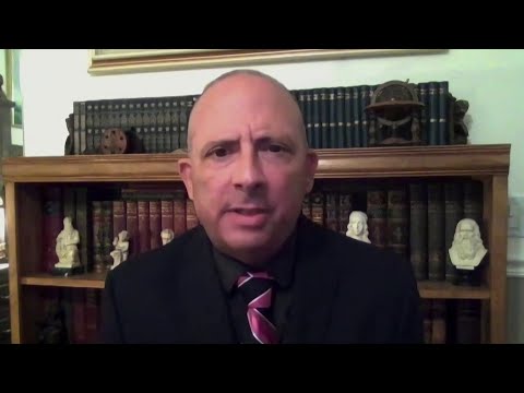 Former Gambino crime family member reacts to mafia and NBA scandal