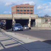 Spokane man accused of setting man on fire in custody