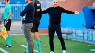 CD Leganés: Un inicio con dudas y críticas al banquillo