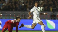 Vestuario revuelto en el Real Madrid para recibir al Villarreal