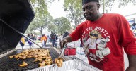 NC A&T's celebrates Greatest Homecoming on Earth 2025