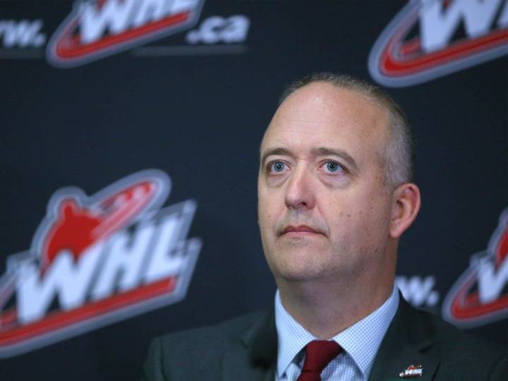 WHL pushing Chilliwack expansion back one season, moving it to 2027