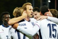 England clinches 2026 World Cup qualification, Portugal forced to wait