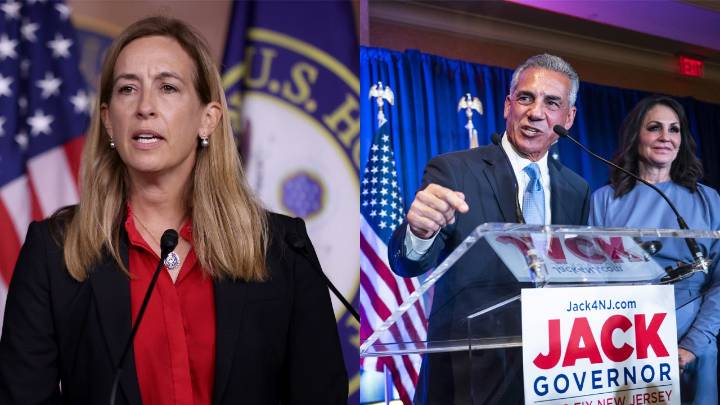 Oct. 29 NJ governor election update: New poll shows tightening race between Ciattarelli, Sherrill