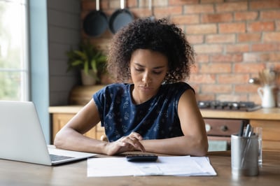 Here's the Net Worth That Puts You in the Top 10% of American Households by Age