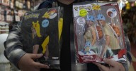 How a family-owned costume shop is keeping tariffs from making Halloween a nightmare