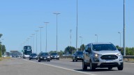 Turismo gasolero: clima de época