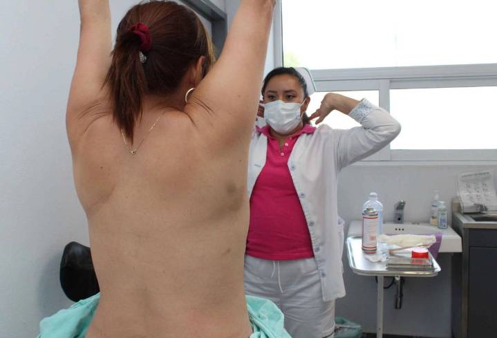 Aumento de cáncer en adultos jóvenes