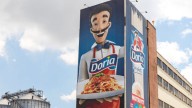 Pastas Doria, líder del mercado local con 41 % de participación, proyecta duplicar exportaciones para 2030 pese a la contracción en el sector