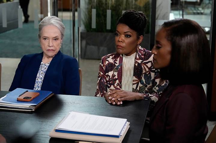 Matlock - Episode 2.03 - Tomorrow is Still Tomorrow - Promotional Photos + Press Release