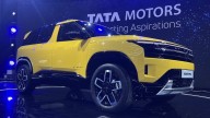 All-New Tata Sierra To Launch In November 2025 - Check Expected Price, Features And More