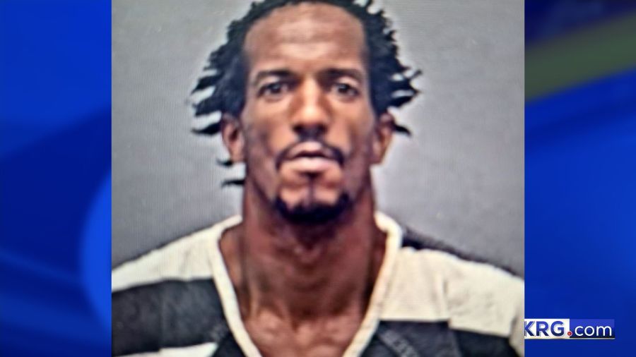 Man arrested after alleged assault, attempted dog theft in Gulf Shores