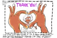 Our View / Vote Tuesday: Election determines taxes, Duluth's future