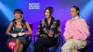 'KPop Demon Hunters' becomes global hit with Billboard chart-topper Golden and powerful celebration of Korean culture 