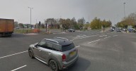 A38 traffic live: Eastern Avenue rush-hour crash causing delays in Gloucester