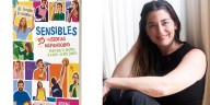 “Sensibles”, un libro que le recuerda a chicos, chicas y adolescentes que para dejar una huella hay que animarse a ser uno mismo